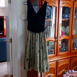 -PRINCESS/ ROMATIC  DRESS S. L. FASHIONS DRESSY DRESS